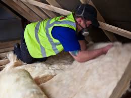 Best Commercial Insulation Services in Marion, WI