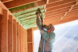 Best Soundproof Insulation in Marion, WI