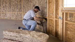 Best Garage Insulation in Marion, WI