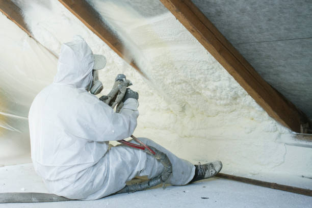 Types of Insulation We Offer in Marion, WI