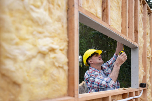 Best Eco-Friendly or Green Insulation Solutions in Marion, WI